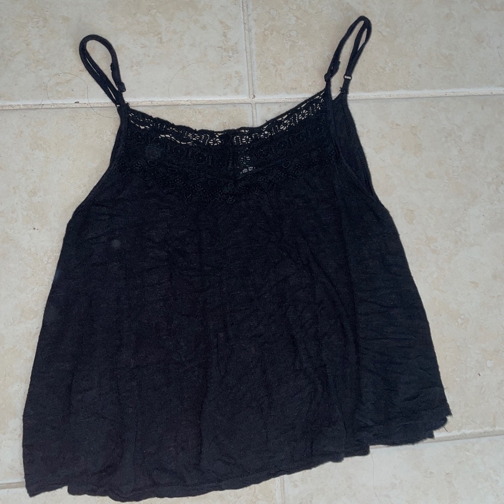 Flowy Tank Top